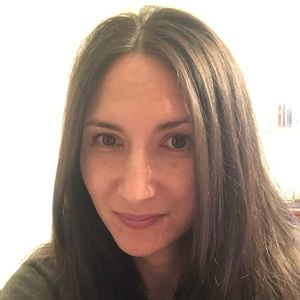 Meet your Posher, Jenny lynn